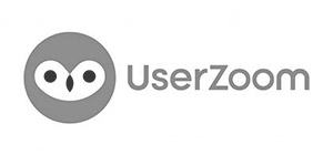 Diseño UX UI con Userzoom