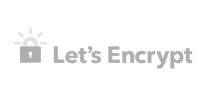 Infraestructura IT con Let's Encrypt