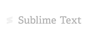 Mantenimiento web con Sublime