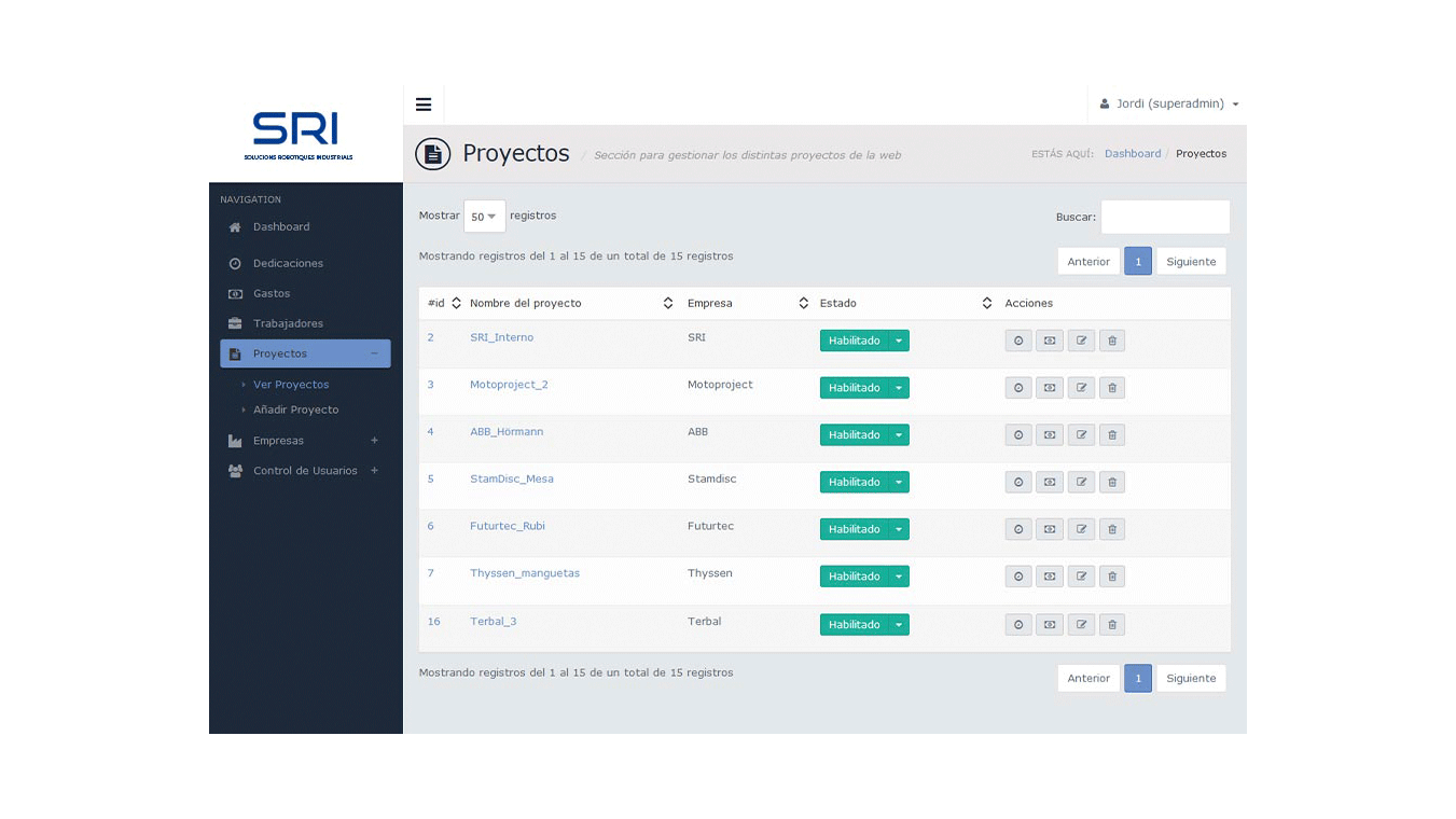 1 h sri diseno grafico desarrollo web cms