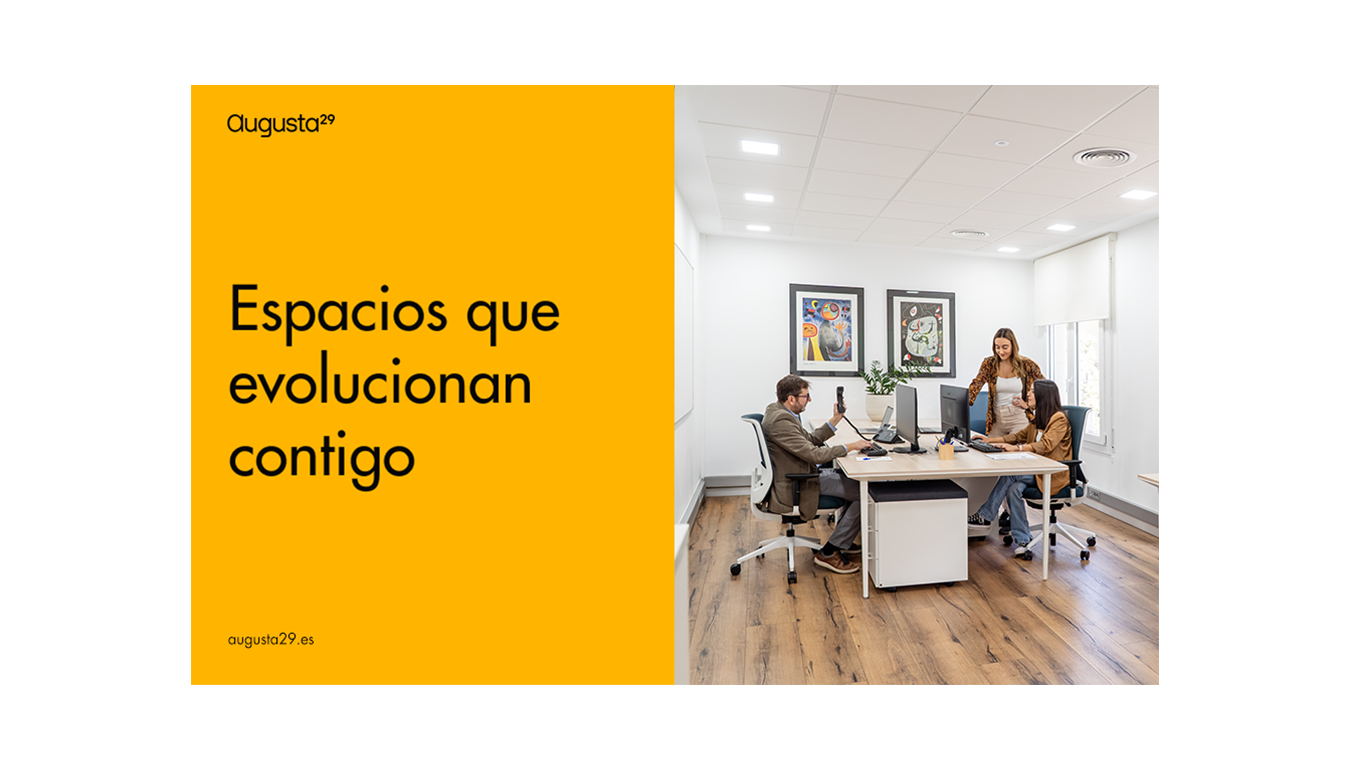 branding diseno desarrollo web augusta29 business center coworking 3