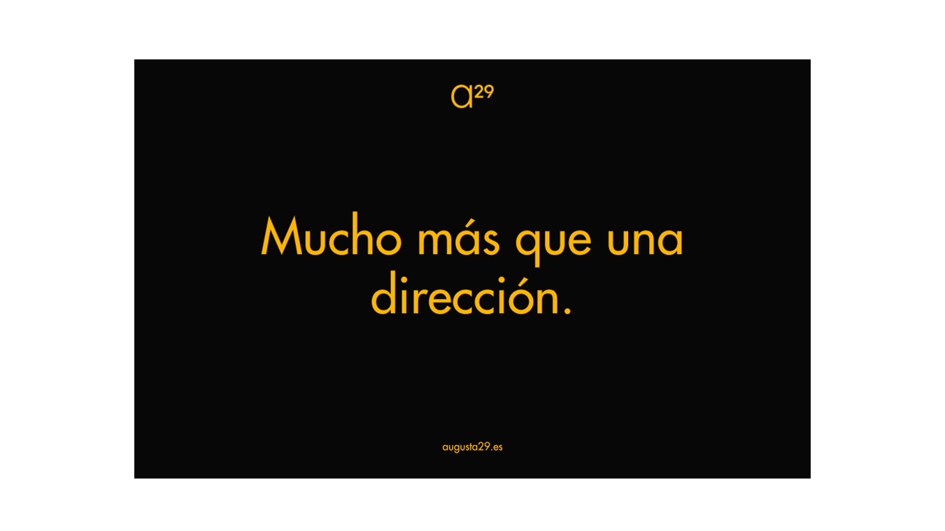 branding diseno desarrollo web augusta29 business center coworking 4