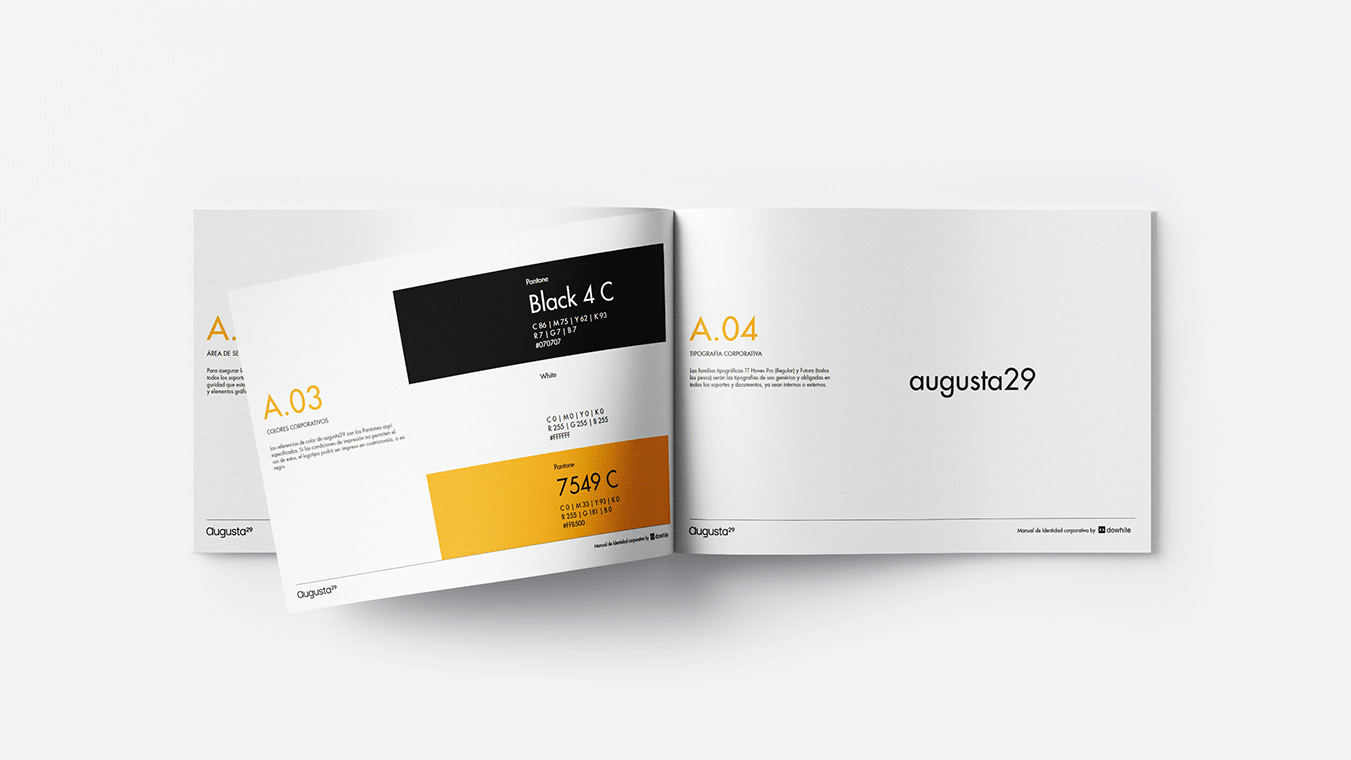 branding diseno desarrollo web augusta29 business center coworking 5 3