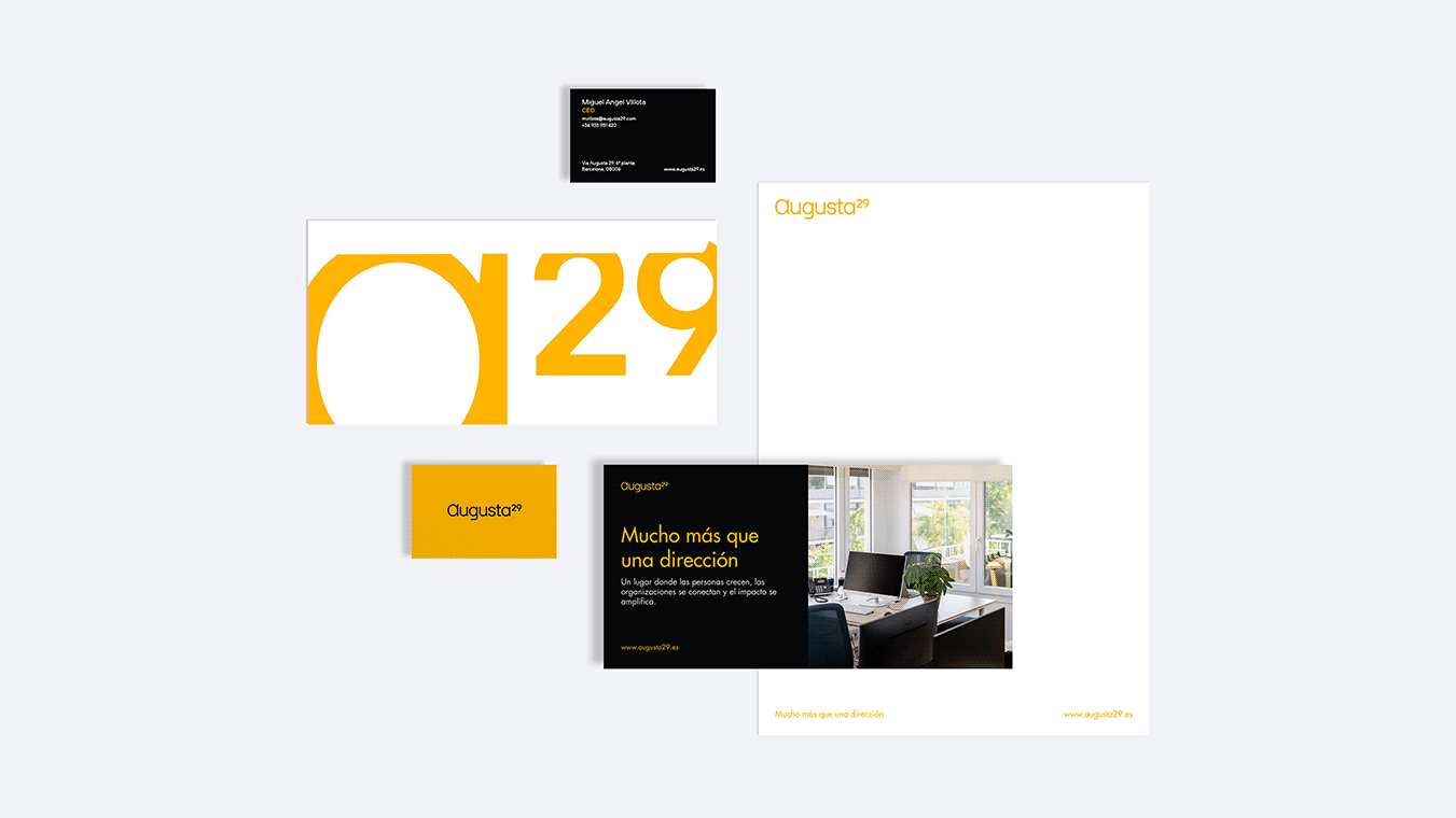 branding diseno desarrollo web augusta29 business center coworking 5
