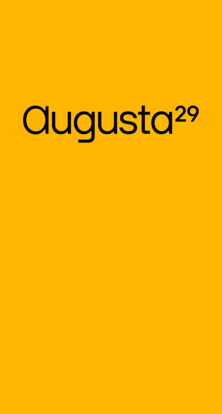 branding diseno desarrollo web augusta29 business center coworking home 2