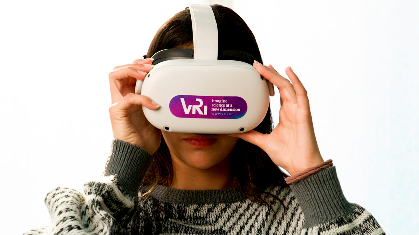 desarrollo web herramienta biomedicina vr10