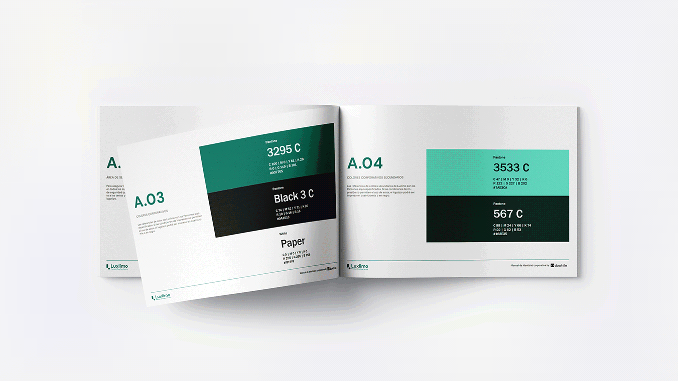 diseno desarrollo web branding luxlimo chauffeurs services b 6 2