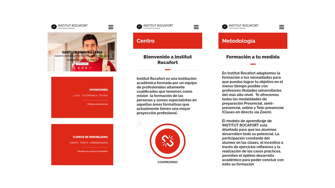 diseno desarrollo web institut rocafort 5