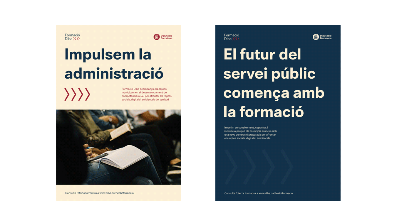 diseno imagen corporativa diputacio barcelona formacio diba 12