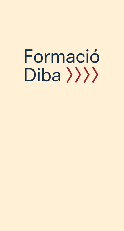 diseno imagen corporativa diputacio barcelona formacio diba home 2