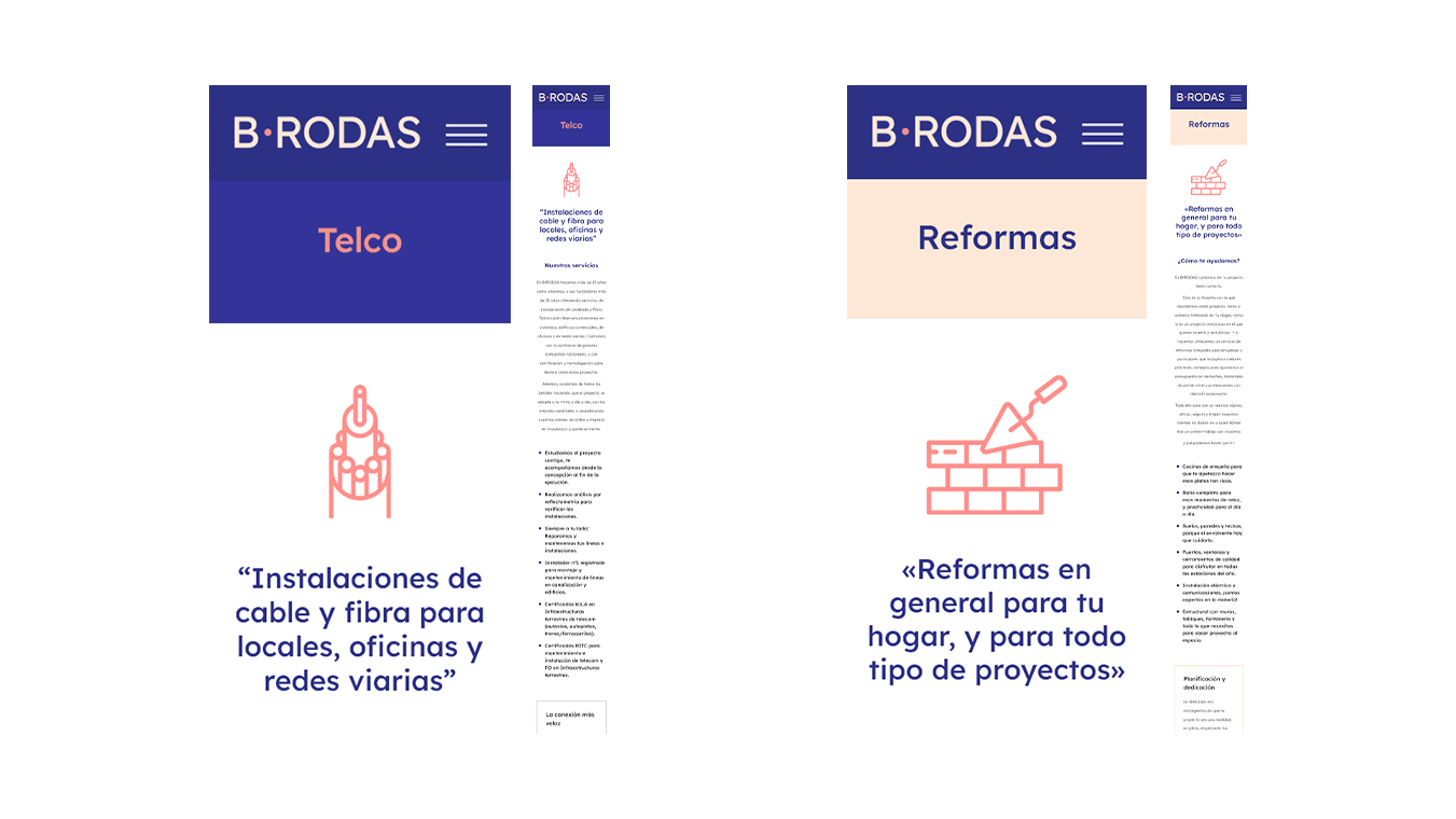 diseno ux dessarrollo web branding brodas4