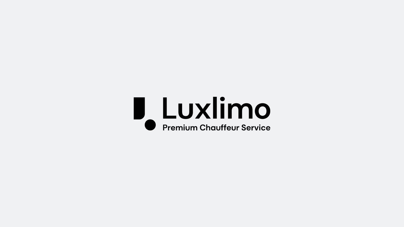 dowhilestudio logofolio luxlimo