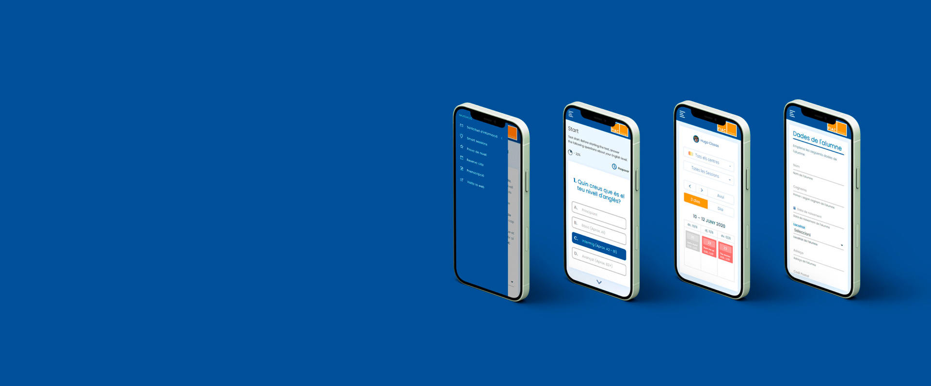 fiac diseno grafico dessarrollo webapp home