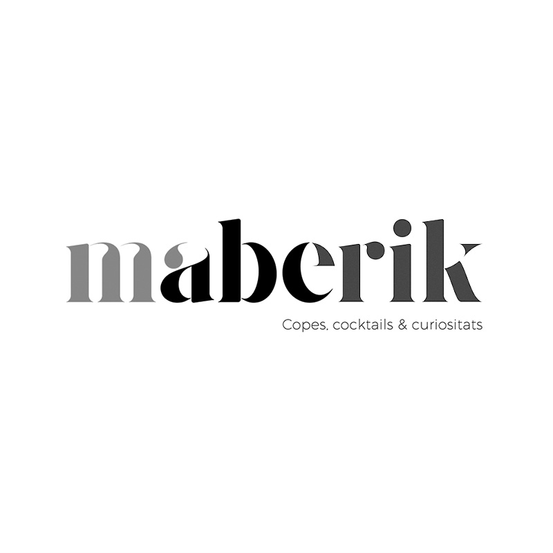 maberik logo