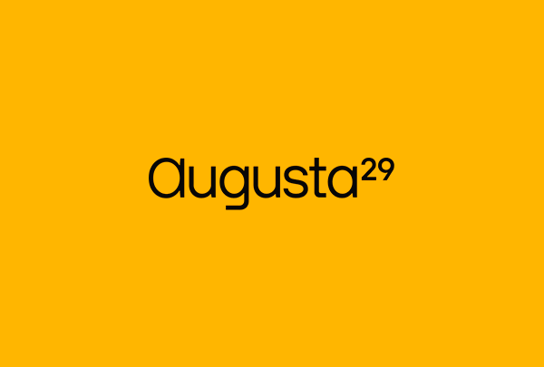 branding diseno desarrollo web augusta29 business center coworking grid