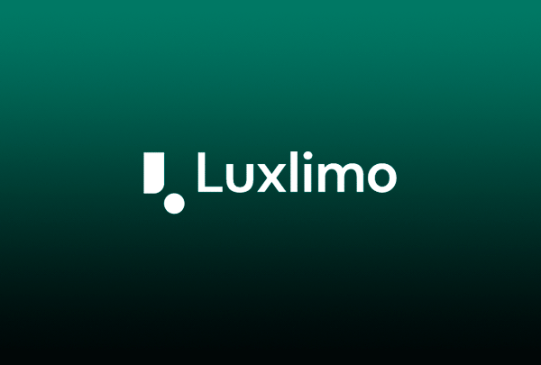 diseno desarrollo web branding luxlimo chauffeurs services grid