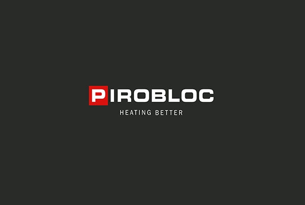 diseno grafico branding identidad corporativa logotipo pirobloc
